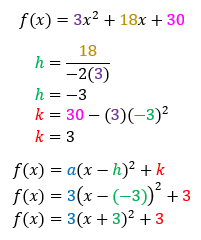 Solución de ejercicio 3