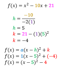 Solución de ejercicio 4