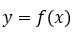 f(x)
